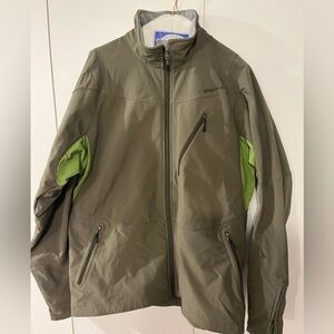 Patagonia Men's Performance Jacket